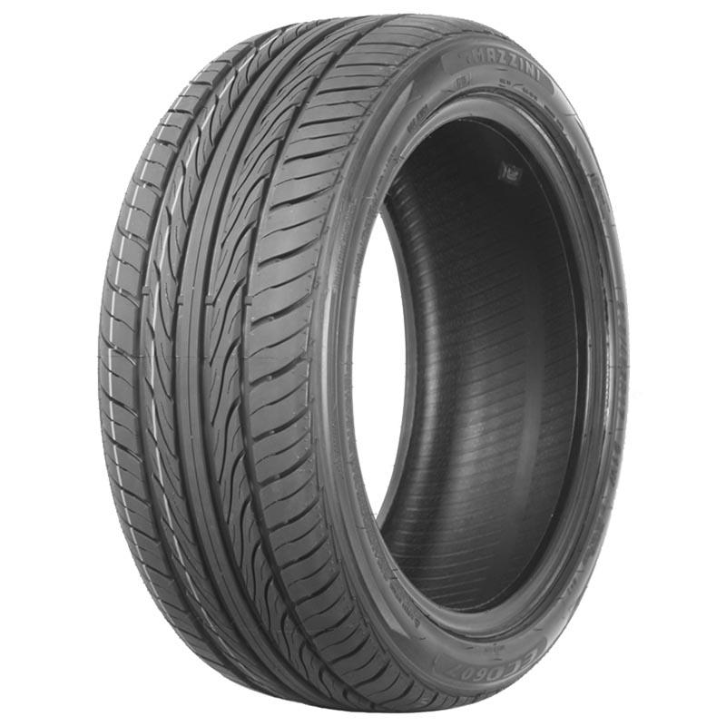 MAZZINI ECO 607 XL 275/55 R20 117W TL AUTO ESTIVO
