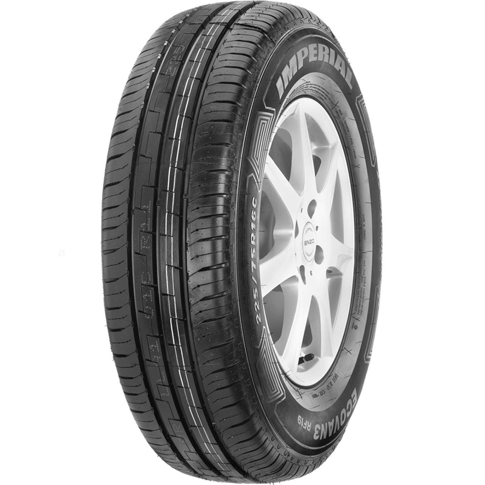 IMPERIAL ECO VAN 3 RF19 225/55 R17 109/107H TL VEICOLI COMMERCIALI LEGGERI ESTIVO