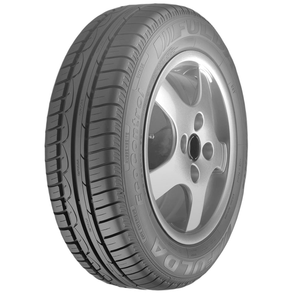FULDA ECOCONTROL 175/55 R15 77T TL AUTO ESTIVO