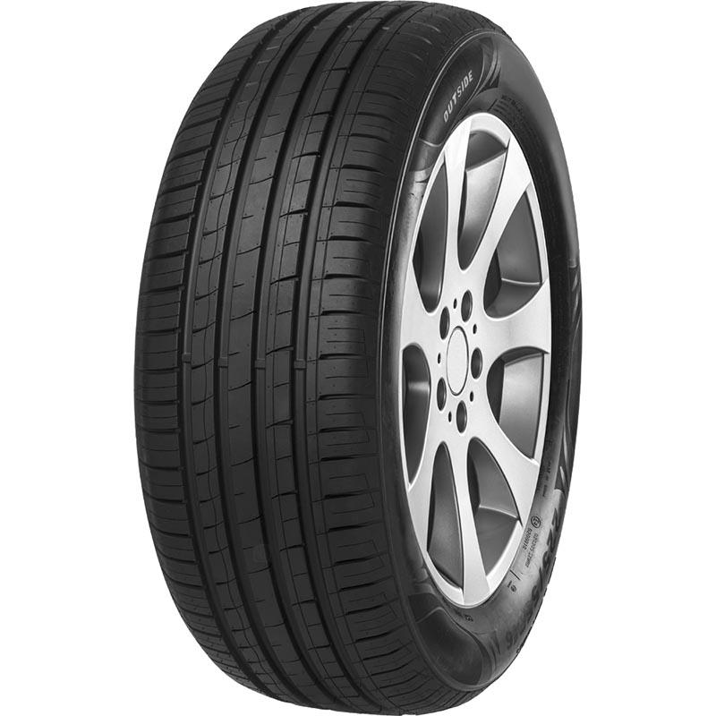 IMPERIAL ECODRIVER 5 225/60 R16 98V TL AUTO ESTIVO