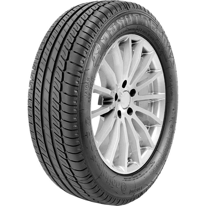 INSATURBO ECOEVOLUTION PLUS 215/55 R16 93W TL AUTO ESTIVO