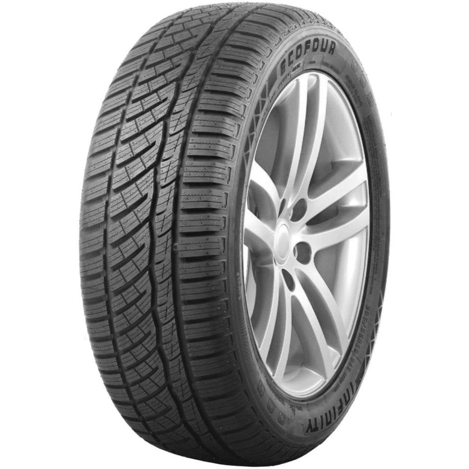 INFINITY ECOFOUR XL 205/55 R17 95V TL M+S 3PMSF AUTO 4 STAGIONI