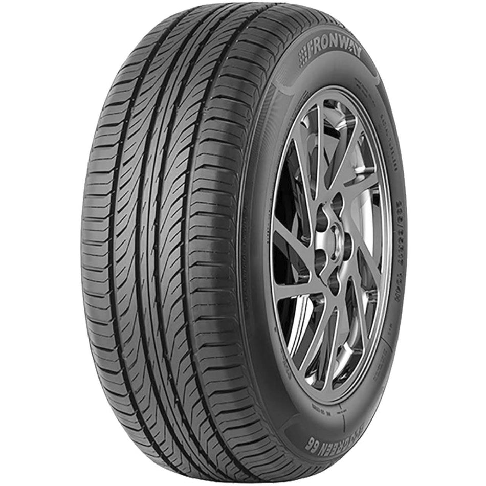 FRONWAY ECOGREEN 66 205/55 R16 91V TL AUTO ESTIVO