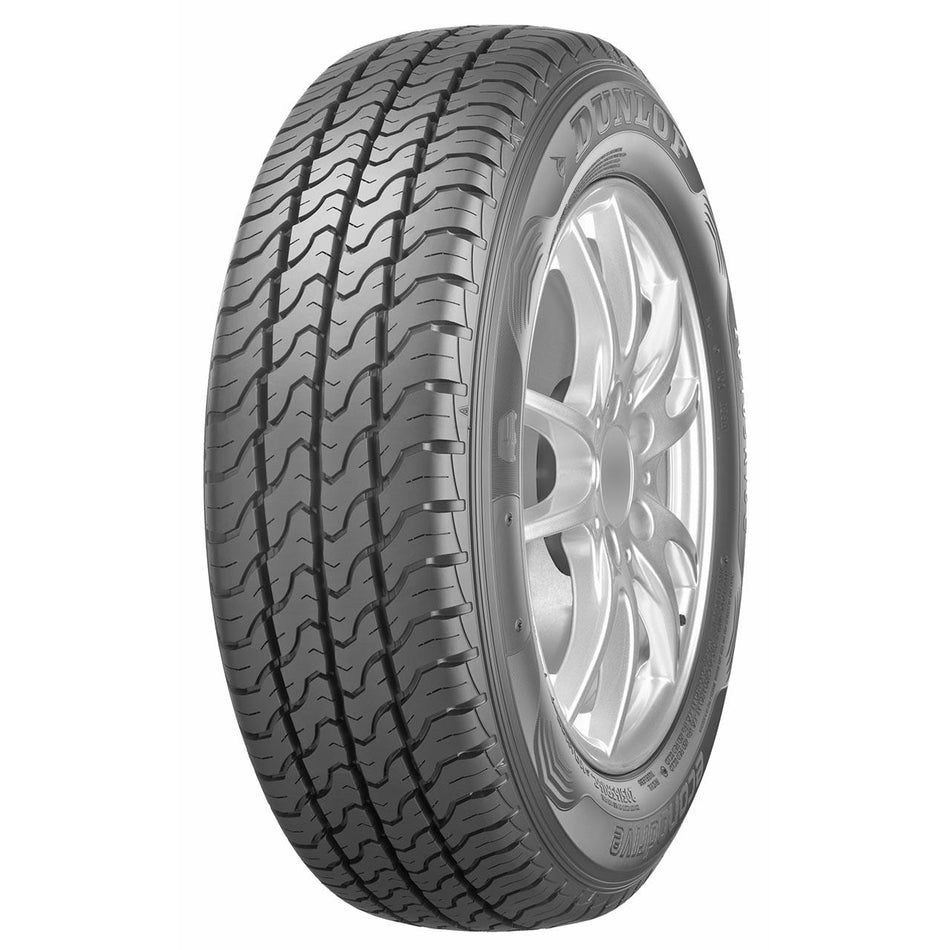 DUNLOP ECONODRIVE 215/70 R15 109/107S TL VEICOLI COMMERCIALI LEGGERI ESTIVO