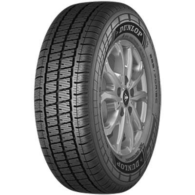 DUNLOP ECONODRIVE AS 225/75 R16 121/120R TL M+S 3PMSF VEICOLI COMMERCIALI LEGGERI 4 STAGIONI