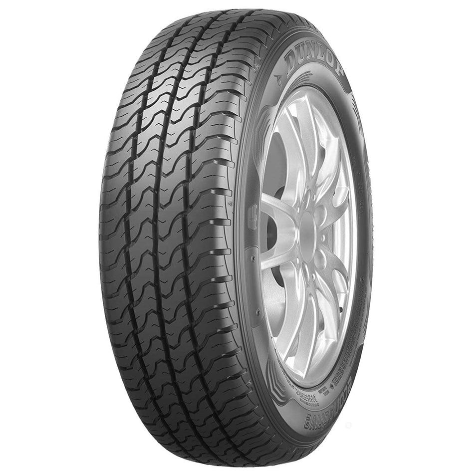 DUNLOP ECONODRIVE LT 215/60 R17 109/107T TL VEICOLI COMMERCIALI LEGGERI ESTIVO