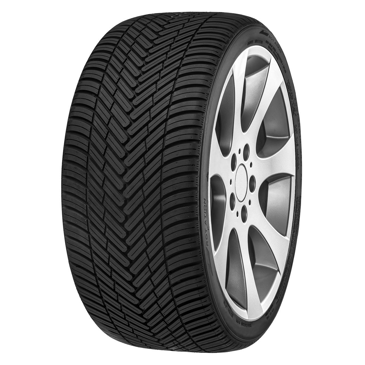 FORTUNA ECOPLUS 2 VAN 4S 195/75 R16 107/105S TL M+S 3PMSF VEICOLI COMMERCIALI LEGGERI 4 STAGIONI