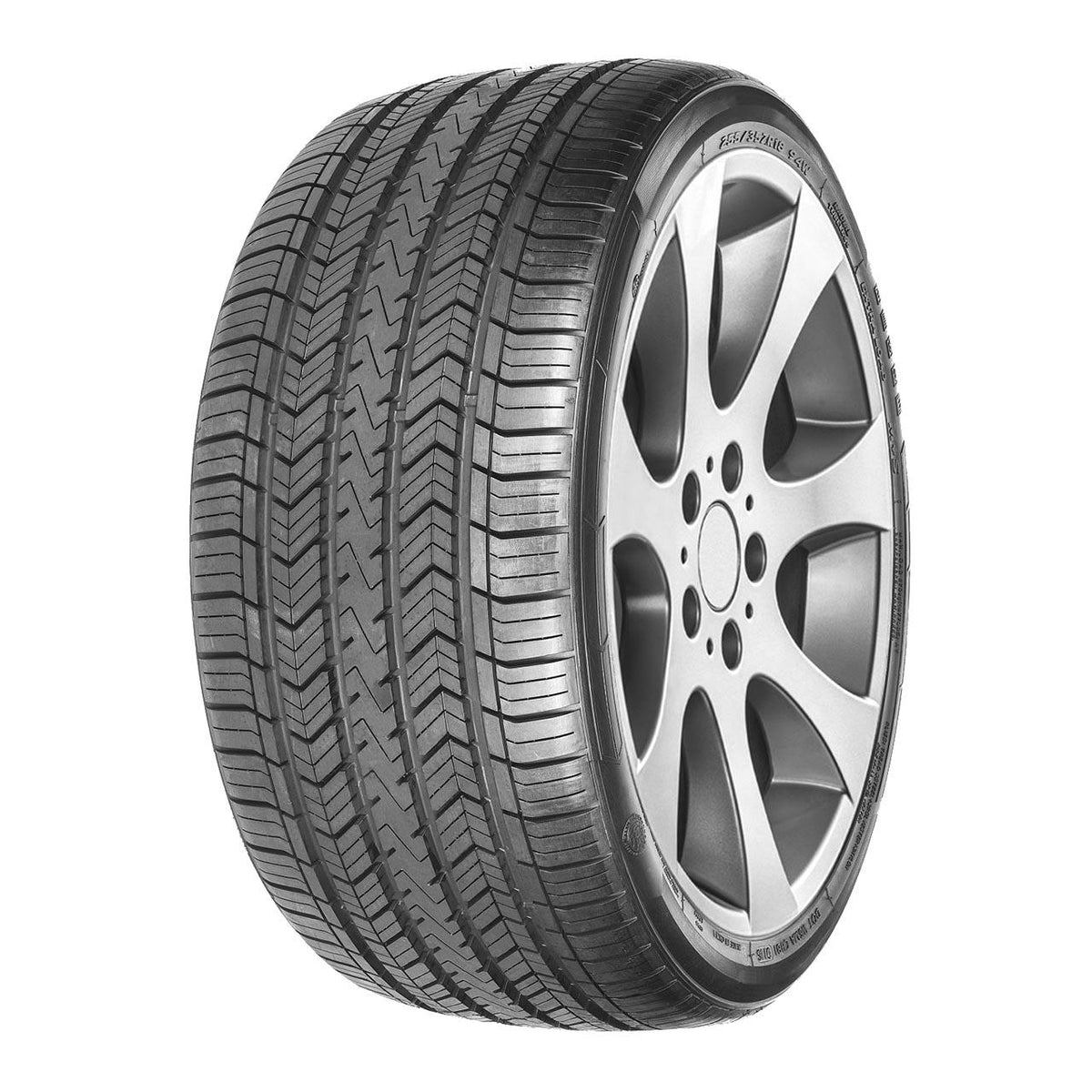 FORTUNA ECOPLUS HP PLUS 225/65 R17 102H TL AUTO ESTIVO