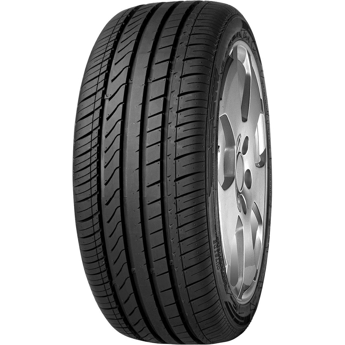 FORTUNA ECOPLUS UHP XL 205/50 R17 93W TL AUTO ESTIVO