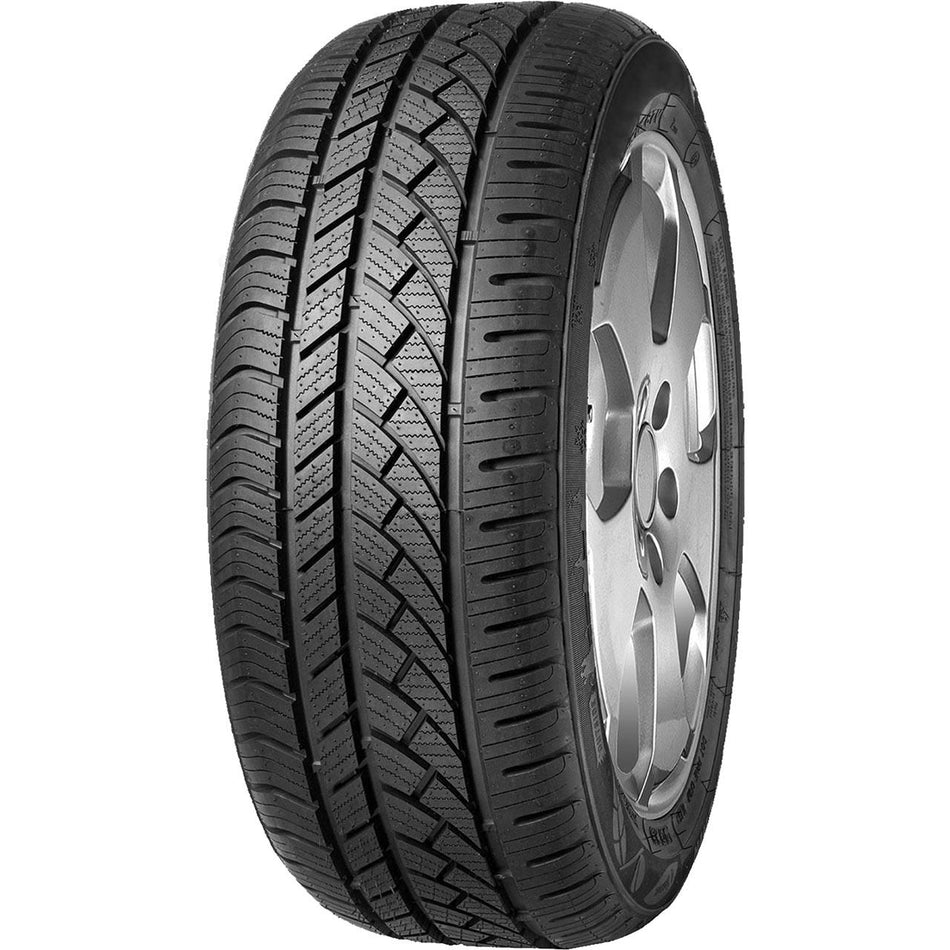 FORTUNA ECOPLUSVAN 4S 215/70 R15 109/107R TL M+S 3PMSF VEICOLI COMMERCIALI LEGGERI 4 STAGIONI