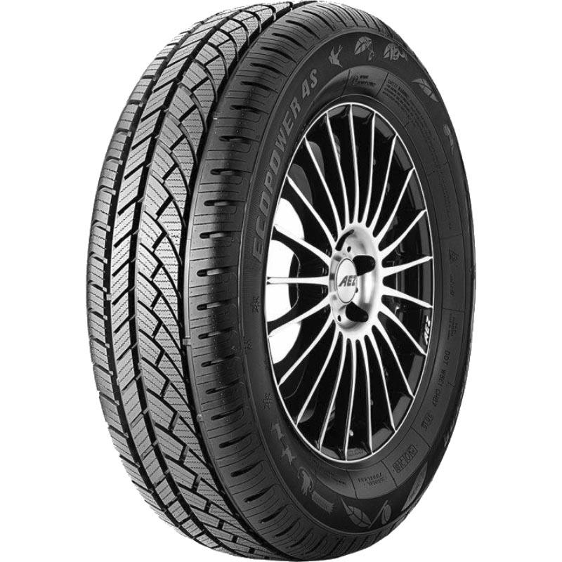 INFINITY ECOPOWER 4S 195/60 R16 99/97T TL M+S 3PMSF VEICOLI COMMERCIALI LEGGERI 4 STAGIONI