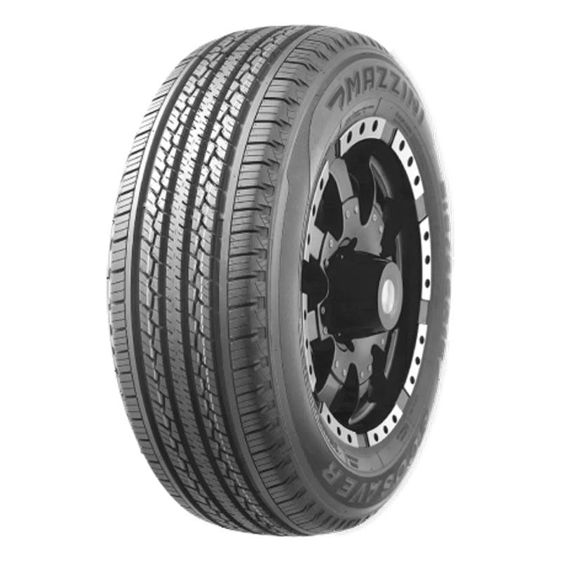 MAZZINI ECOSAVER 215/70 R16 100H TL 4X4 SUV CROSSOVER ESTIVO