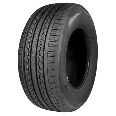 THREE A ECOSAVER SUV 225/65 R17 102H TL 4X4 SUV CROSSOVER ESTIVO