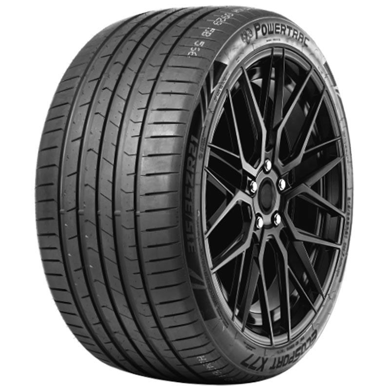POWERTRAC ECOSPORT X77 XL 205/55 R16 94W TL AUTO ESTIVO