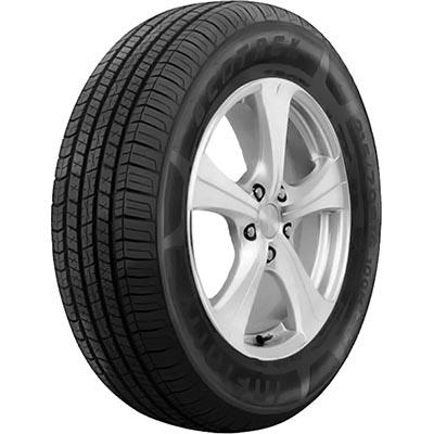 INFINITY ECOTREK XL 255/65 R17 114H TL 4X4 SUV CROSSOVER ESTIVO