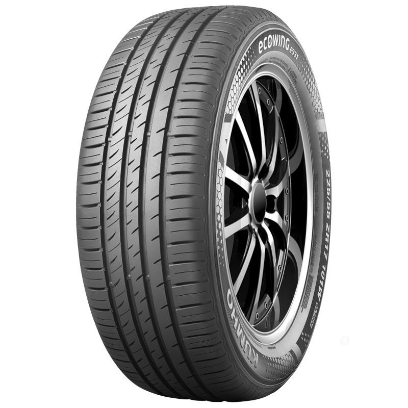 KUMHO ECOWING ES31 175/65 R15 84H TL AUTO ESTIVO