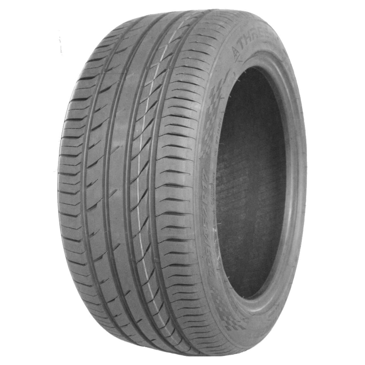 THREE A ECOWINGED XL 255/55 R19 111V TL 4X4 SUV CROSSOVER ESTIVO