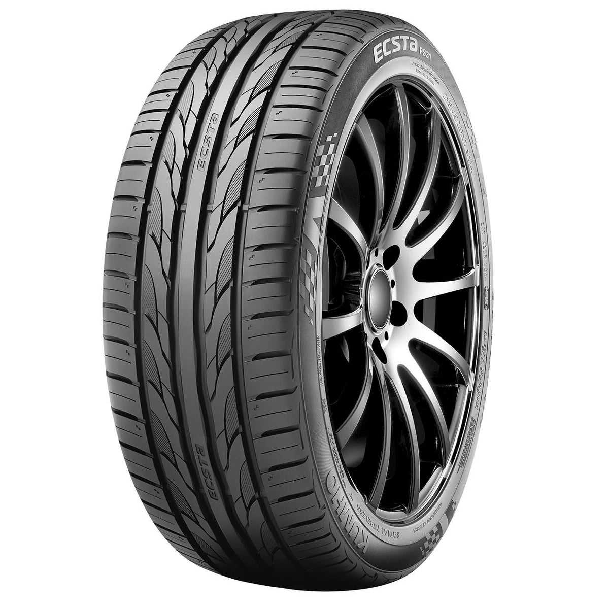 KUMHO ECSTA PS31 XL 195/45 R16 84V TL AUTO ESTIVO