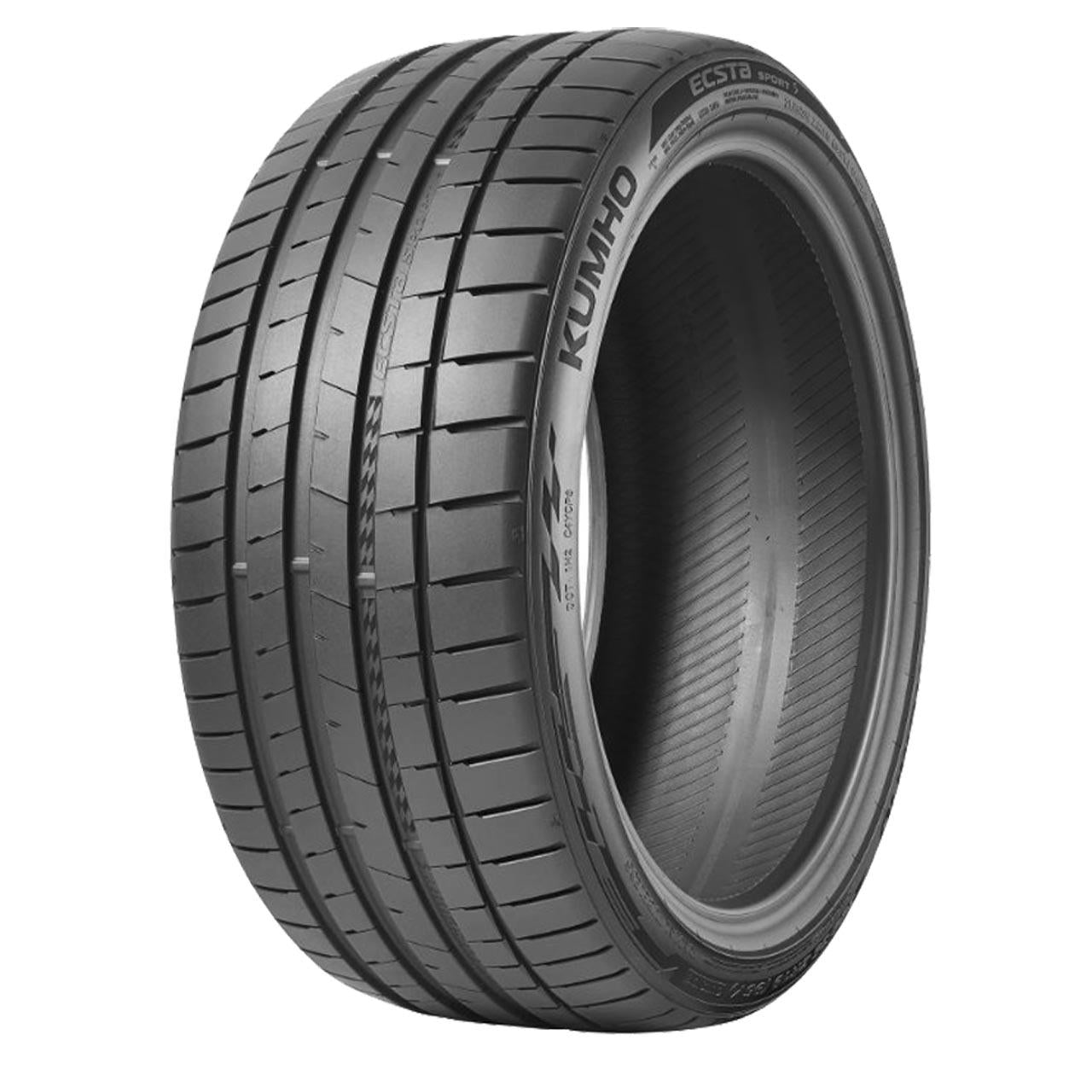 KUMHO ECSTA SPORT S PS72 XL 225/40 R18 92Y TL AUTO ESTIVO
