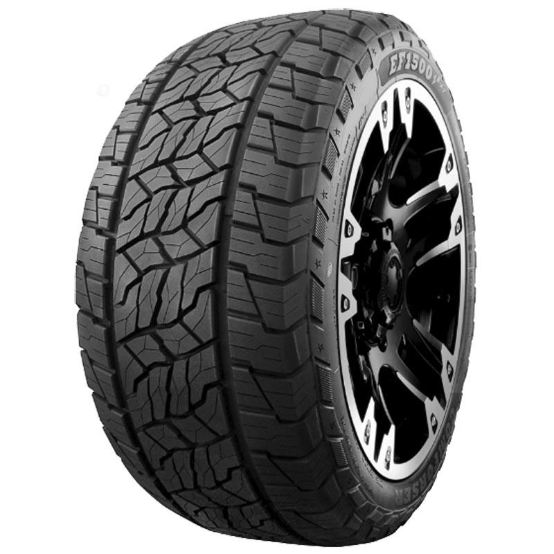 COMFORSER EF 1500 XL 235/50 R20 104W TL 4X4 SUV CROSSOVER PER TUTTI I TERRENI