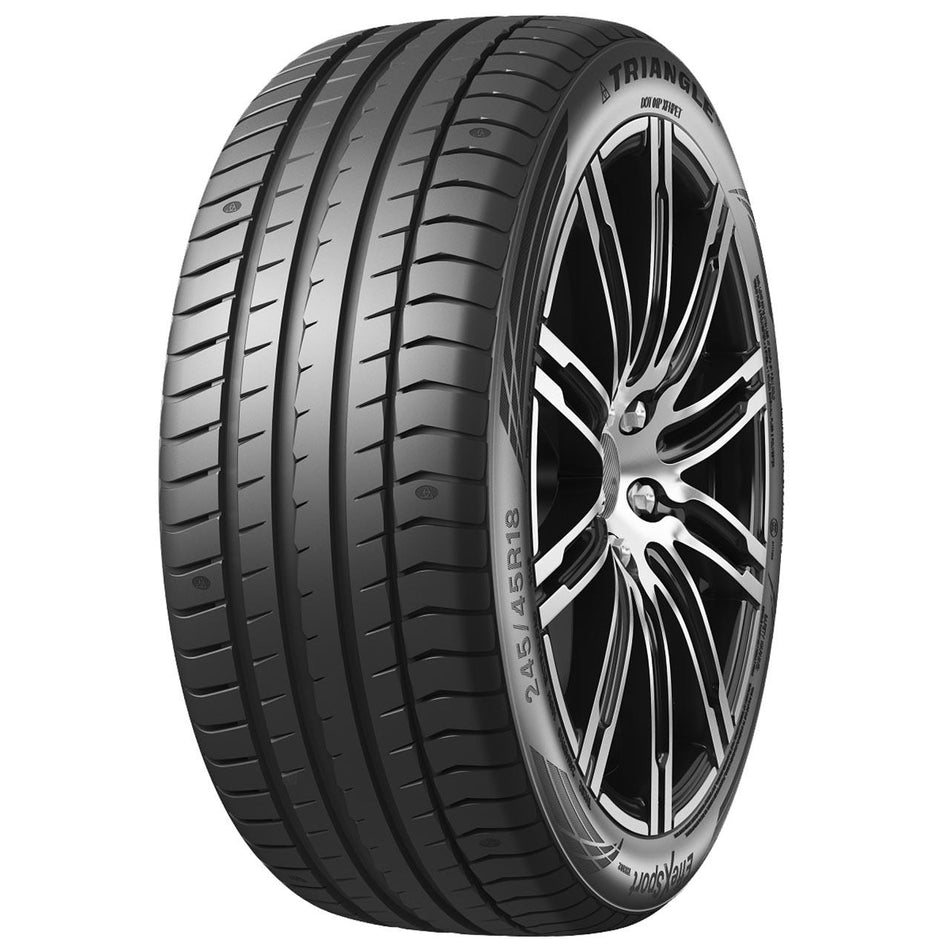 TRIANGLE EFFEXSPORT TH202 XL 255/40 R19 100Y TL M+S AUTO ESTIVO