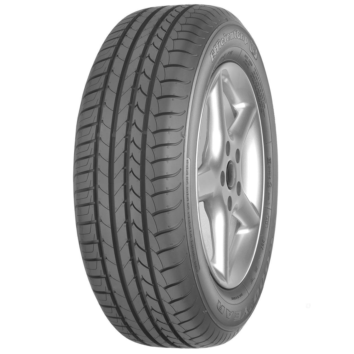 GOODYEAR EFFICIENTGRIP ROF RSC * 285/40 R20 104Y TL AUTO ESTIVO