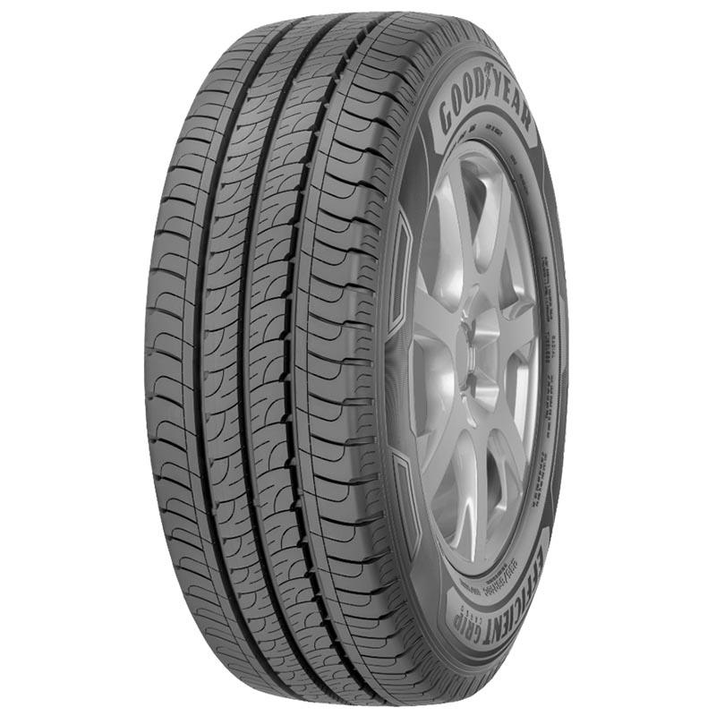 GOODYEAR EFFICIENTGRIP CARGO 215/65 R15 104/102T TL VEICOLI COMMERCIALI LEGGERI ESTIVO