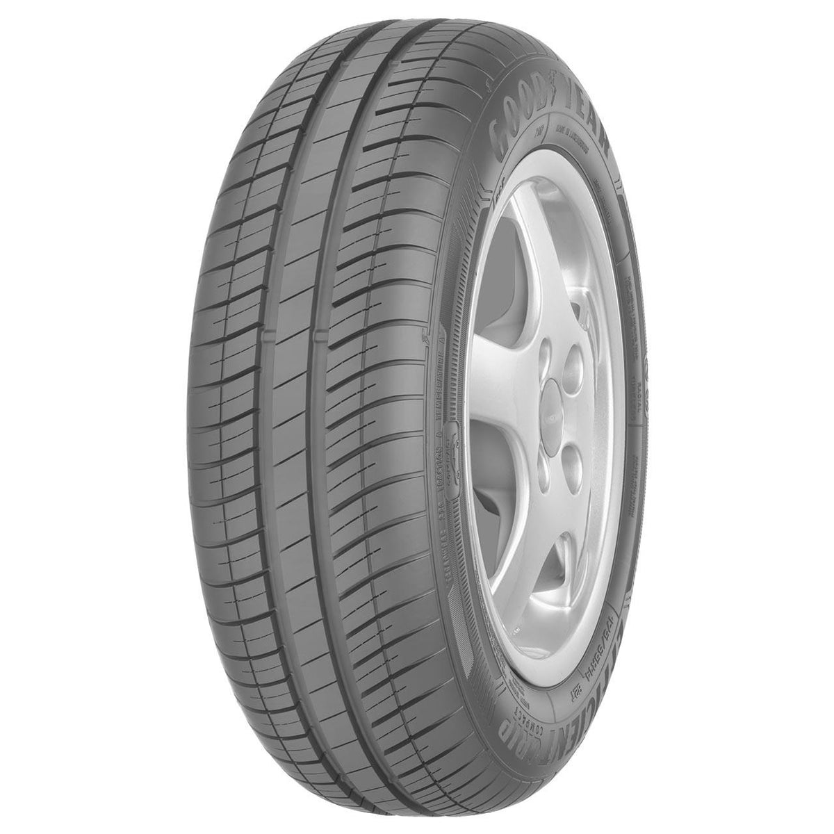 GOODYEAR EFFICIENTGRIP COMPACT OT 185/65 R14 86T TL AUTO ESTIVO