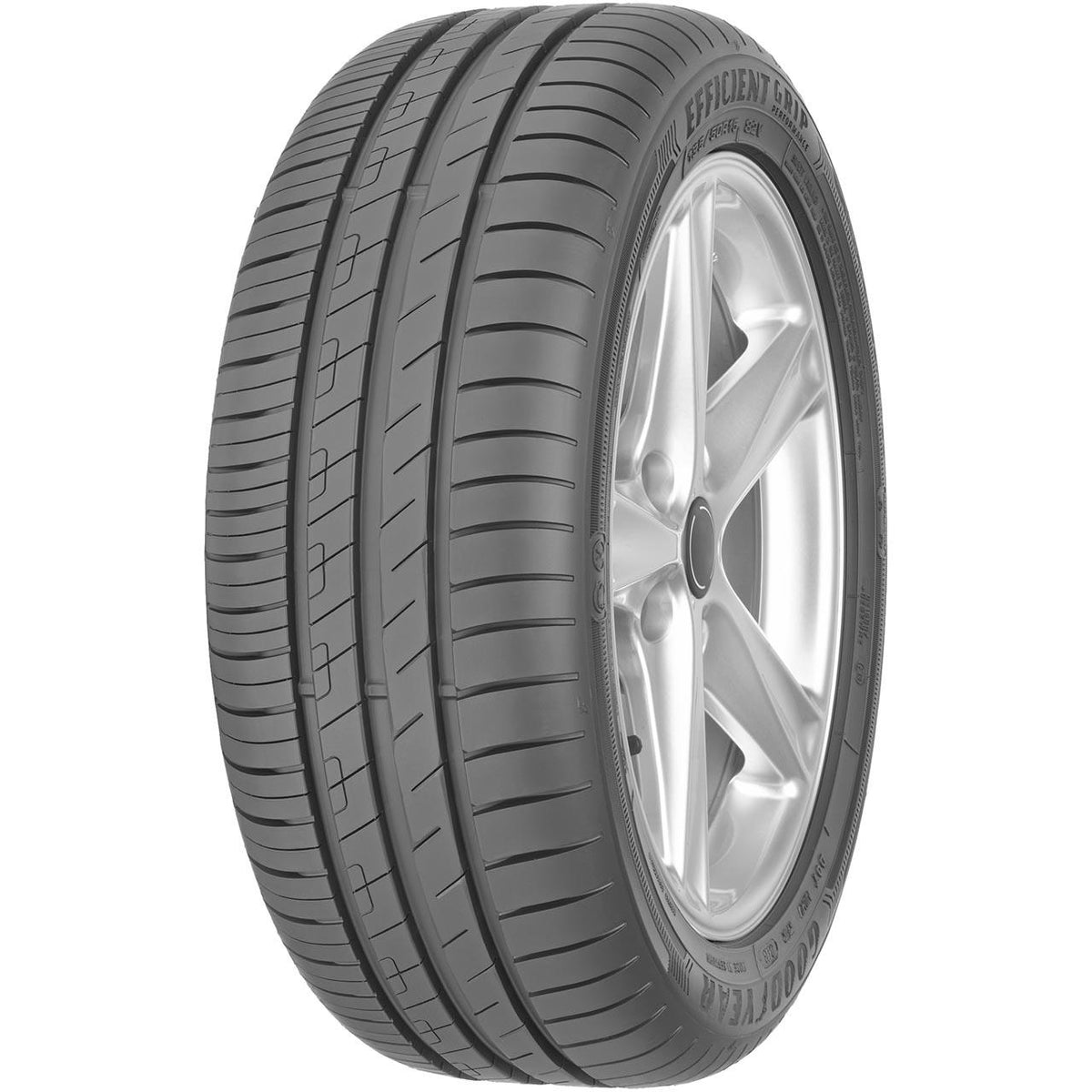 GOODYEAR EFFICIENTGRIP PERFORMANCE SUV XL 235/50 R20 104W TL 4X4 SUV CROSSOVER ESTIVO