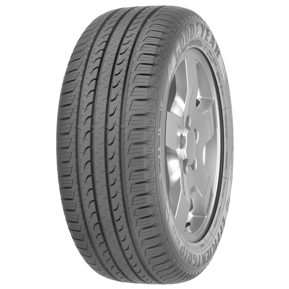 GOODYEAR EFFICIENTGRIP SUV 265/70 R18 116H TL M+S 4X4 SUV CROSSOVER ESTIVO