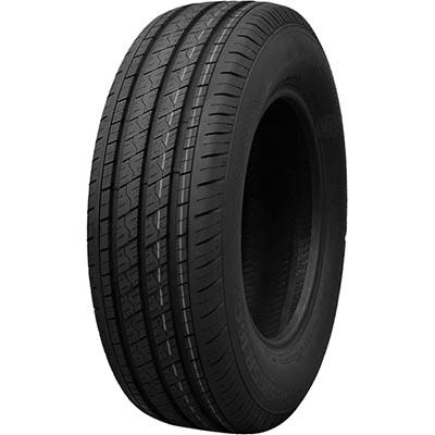 THREE A EFFITRAC 225/70 R15 112/110S TL VEICOLI COMMERCIALI LEGGERI ESTIVO