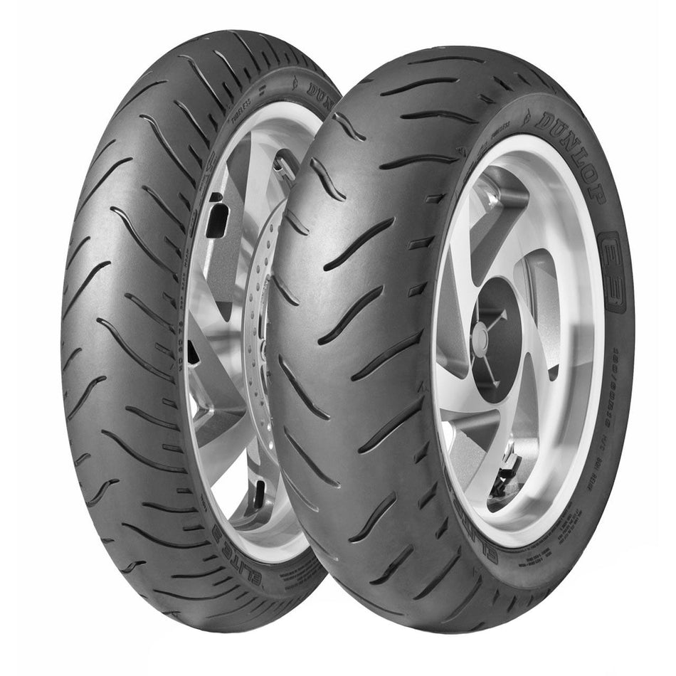 DUNLOP ELITE 3 200/50 R18 76H TL MOTO CRUISER