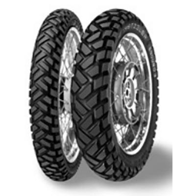 METZELER ENDURO 3 SAHARA MST REAR 120/80 -18 62S TT MOTO ENDURO
