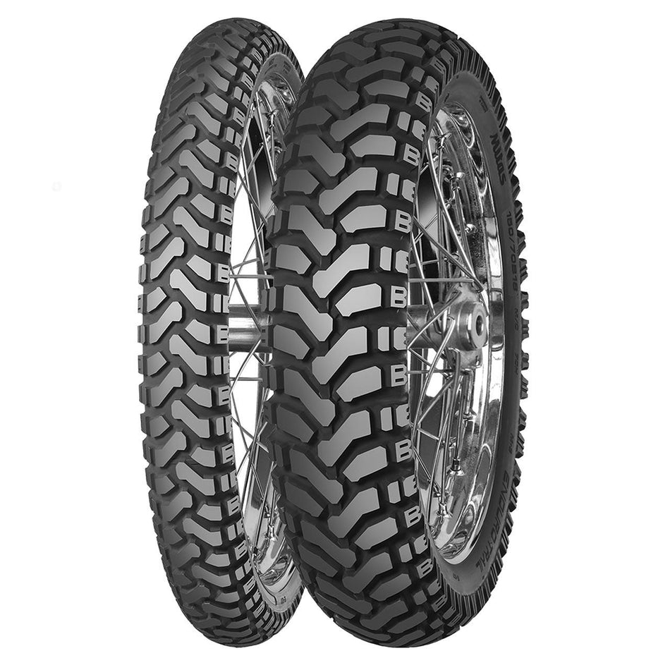 MITAS ENDURO TRAIL FRONT 90/90 -21 54H TL/TT M+S MOTO ENDURO