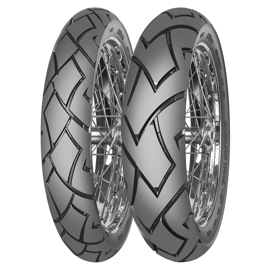 MITAS ENDURO TRAIL SP FRONT 100/90 -19 57H TL/TT MOTO ENDURO