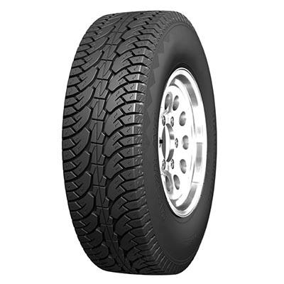 EVERGREEN ES 89 235/75 R15 104/101R TL 4X4 SUV CROSSOVER PER TUTTI I TERRENI
