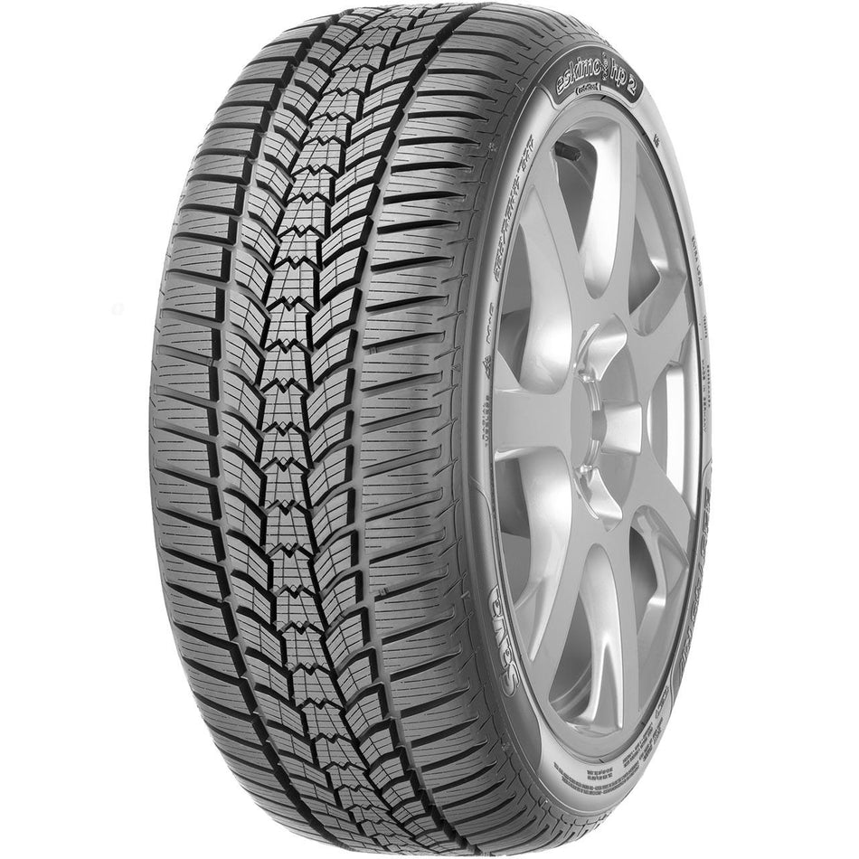 SAVA ESKIMO HP 2 225/45 R17 91H TL M+S 3PMSF AUTO INVERNALE
