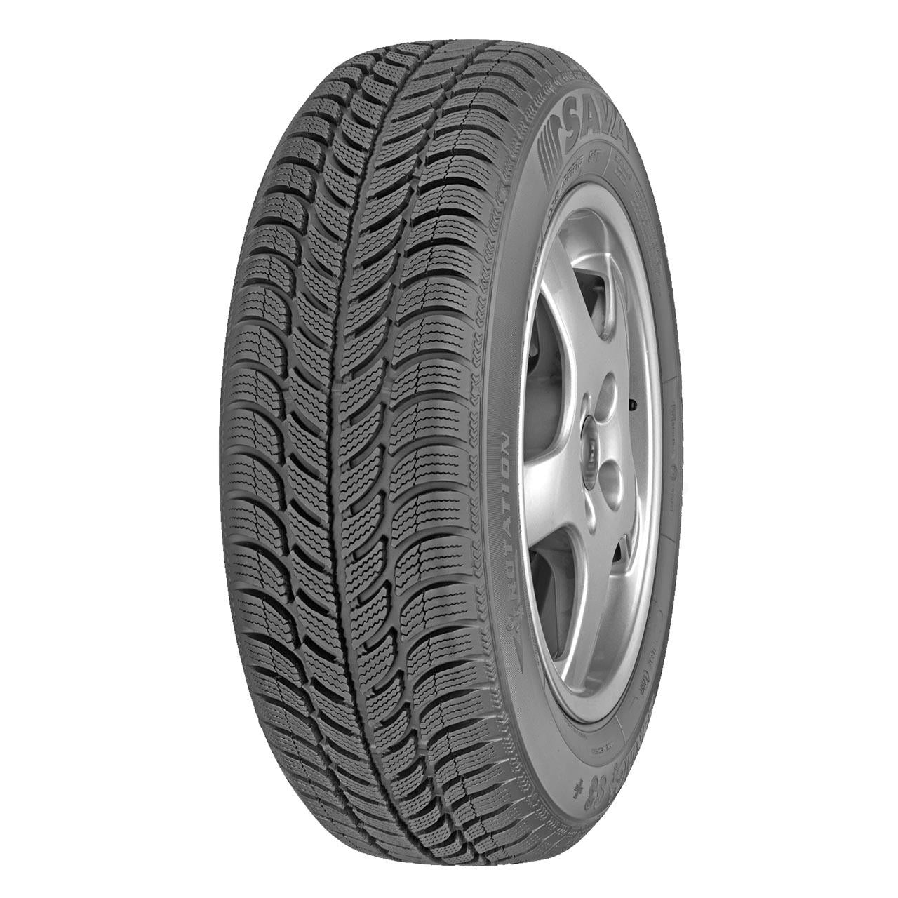 SAVA ESKIMO S3 PLUS MS 175/70 R13 82T TL M+S 3PMSF AUTO INVERNALE