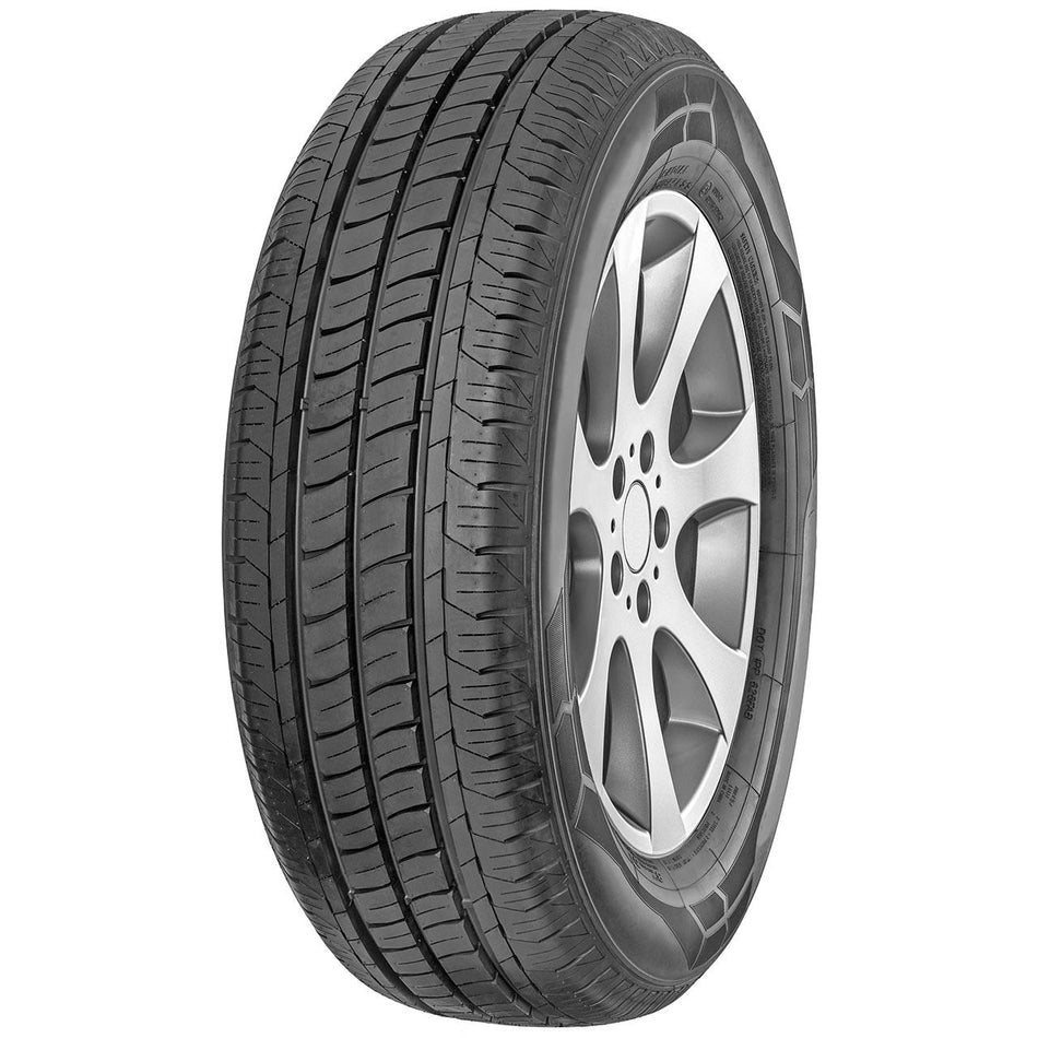 FORTUNA EURO VAN 225/75 R16 121/120S TL VEICOLI COMMERCIALI LEGGERI ESTIVO