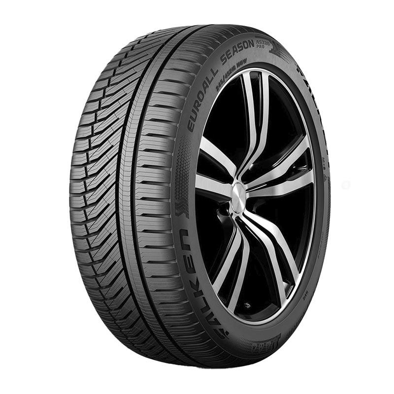 FALKEN EUROALL SEASON AS 220 PRO XL 225/35 R19 88W TL M+S 3PMSF AUTO 4 STAGIONI