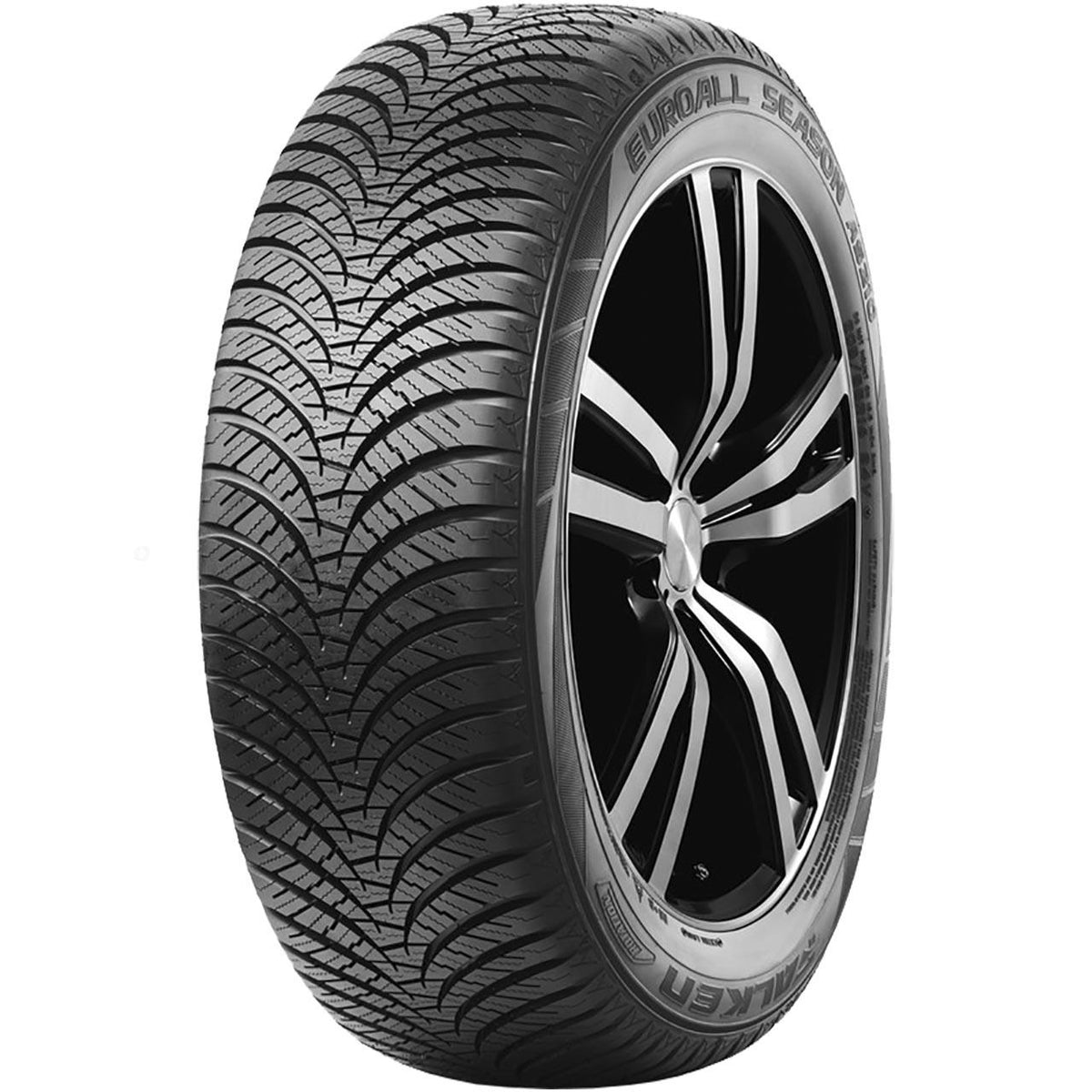 FALKEN EUROALLSEASON AS 210 XL 205/45 R17 88V TL M+S 3PMSF AUTO 4 STAGIONI