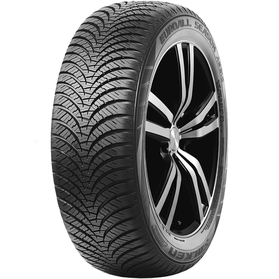FALKEN EUROALLSEASON AS 210 XL 255/60 R18 112V TL M+S 3PMSF AUTO 4 STAGIONI