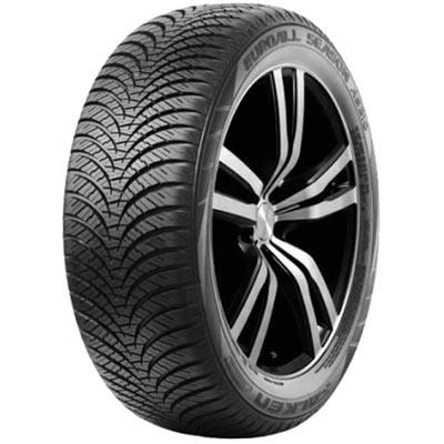 FALKEN EUROALLSEASON AS 210 A MO 265/60 R18 110V TL M+S 3PMSF 4X4 SUV CROSSOVER 4 STAGIONI