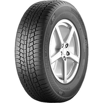 GISLAVED EUROFROST 6 XL 255/55 R18 109V TL M+S 3PMSF AUTO INVERNALE