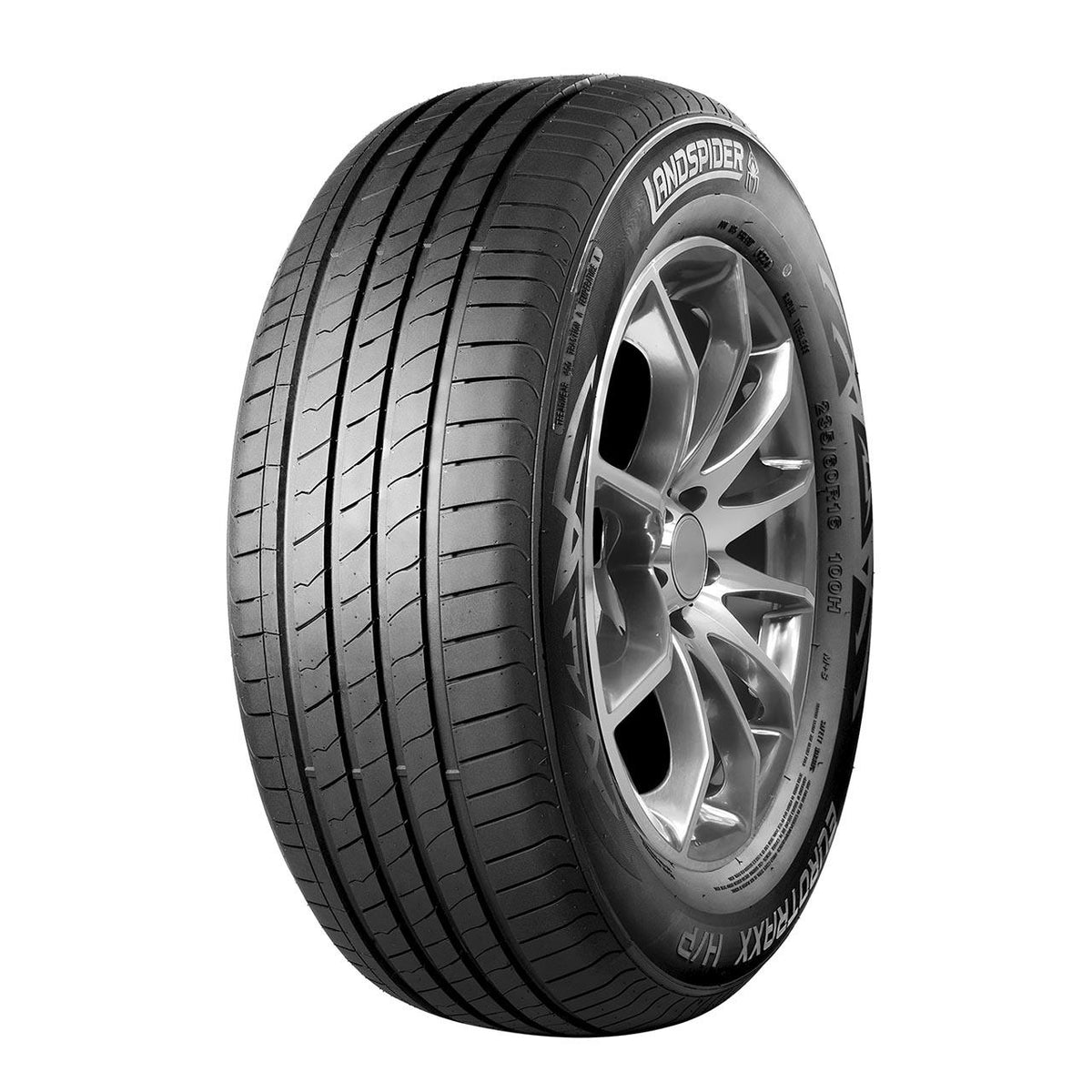 LANDSPIDER EUROTRAXX HP 145/70 R13 71T TL AUTO ESTIVO