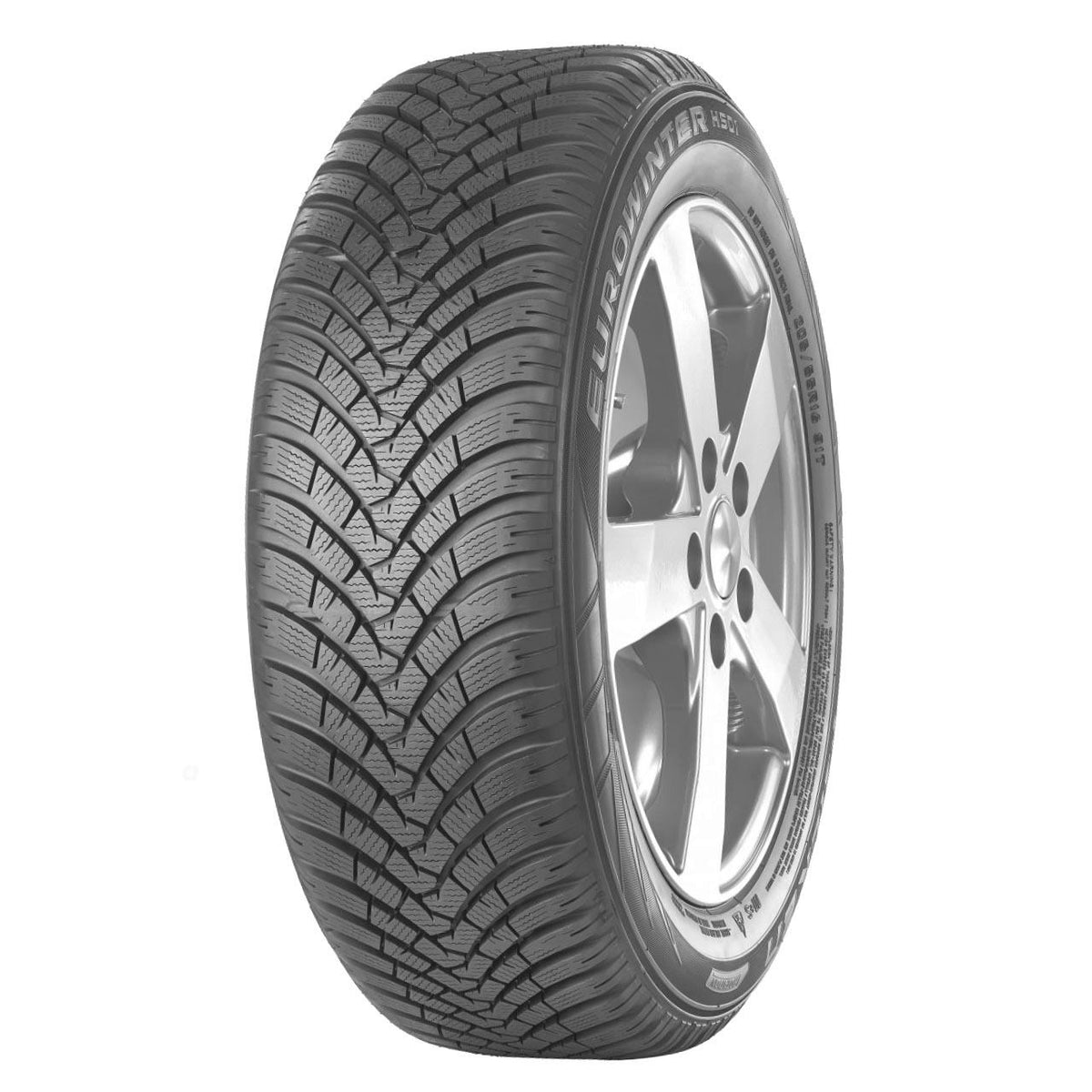 FALKEN EUROWINTER HS01 195/55 R16 87H TL M+S 3PMSF AUTO INVERNALE