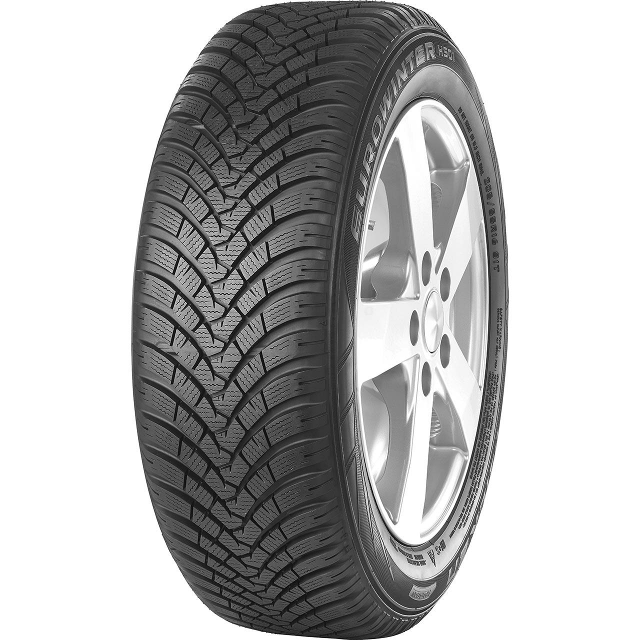 FALKEN EUROWINTER HS01 SUV XL 225/55 R18 102V TL M+S 3PMSF 4X4 SUV CROSSOVER INVERNALE
