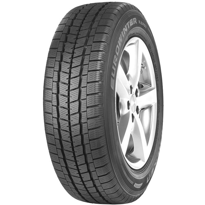 FALKEN EUROWINTER VAN01 225/60 R17 107/105H TL M+S 3PMSF VEICOLI COMMERCIALI LEGGERI INVERNALE