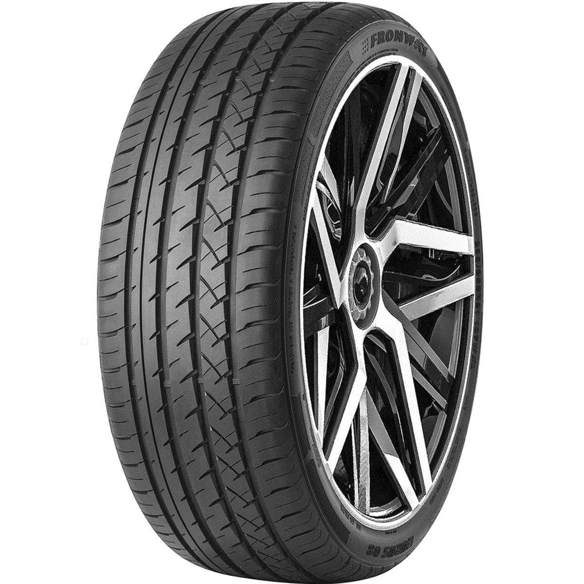 FRONWAY EURUS 08 XL 205/50 R17 93W TL AUTO ESTIVO