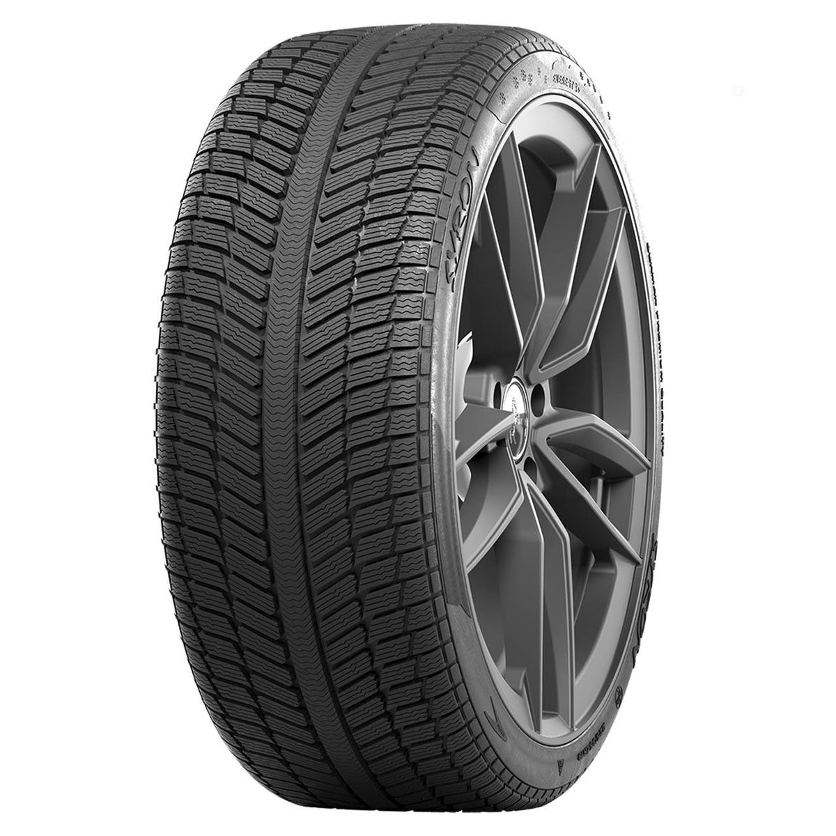 SYRON EVEREST 3 175/55 R15 77V TL M+S 3PMSF AUTO INVERNALE